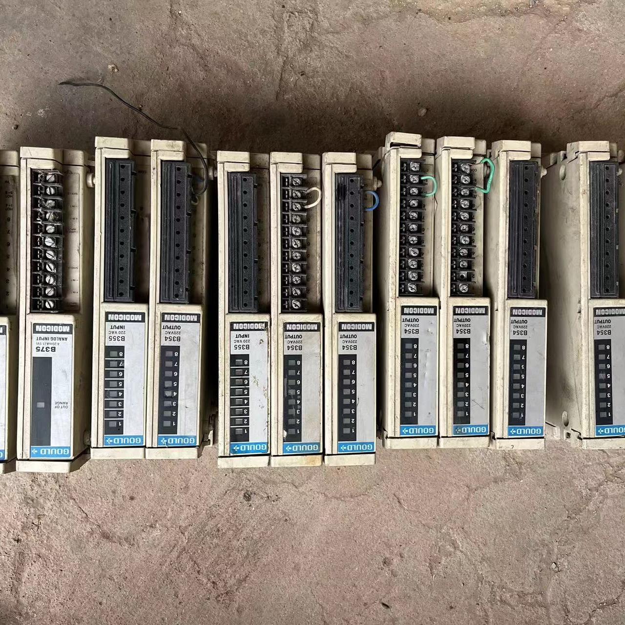 MODICON莫迪康B354 355 375 374 353