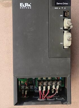欧瑞驱动器SD20-G752T2M4  7.5kw220v