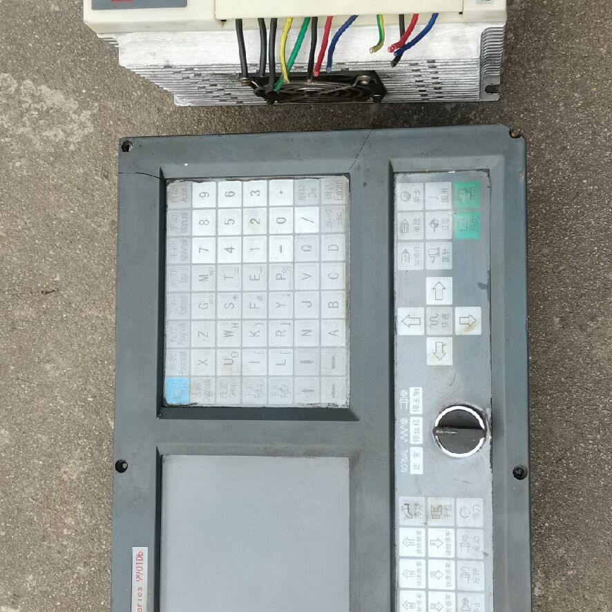 鑫科瑞系统NEW990TDb-2