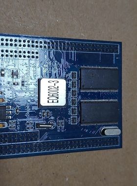 EQ6002-3 Super_A CoreBoard开发板