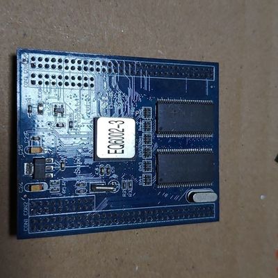 EQ6002-3 Super_A CoreBoard开发板