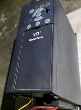 3kw丹佛斯变频器FC-51P3k0T4E20H3BXCXⅩ