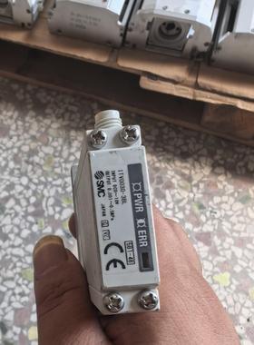 比例阀ITV0030-3BL 日本制造 输入信号D