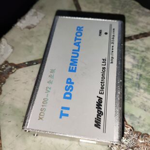 TI DSP 仿真器 XDS100企业版
