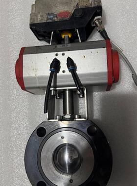 EA气动阀VK461007-ED620632