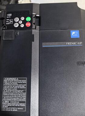 变频器 FRN0025F2S-4C   7.5kw  1