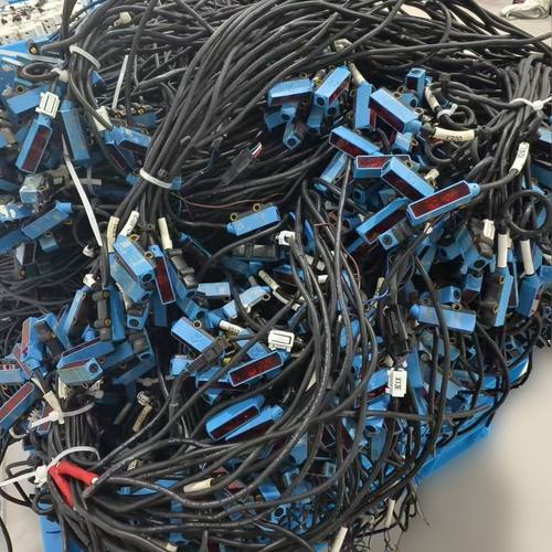 #光电开关#传感器德国SICK光电传感器 gtb2sn145