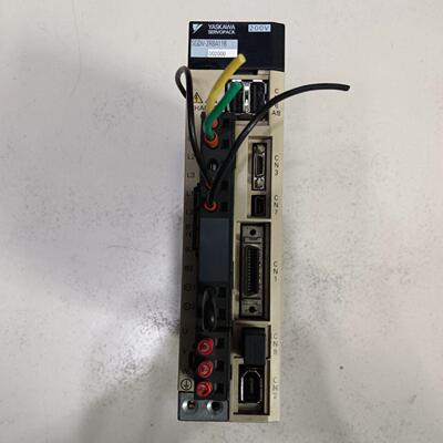 安川伺服驱动器SGDV-2R8A11B00200