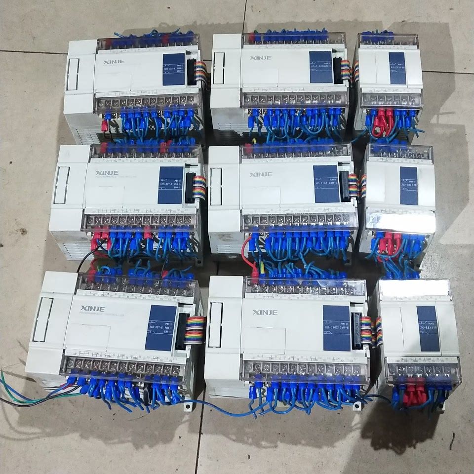 XC5-32T-E+XCE16X16YR+XCE8X8Y