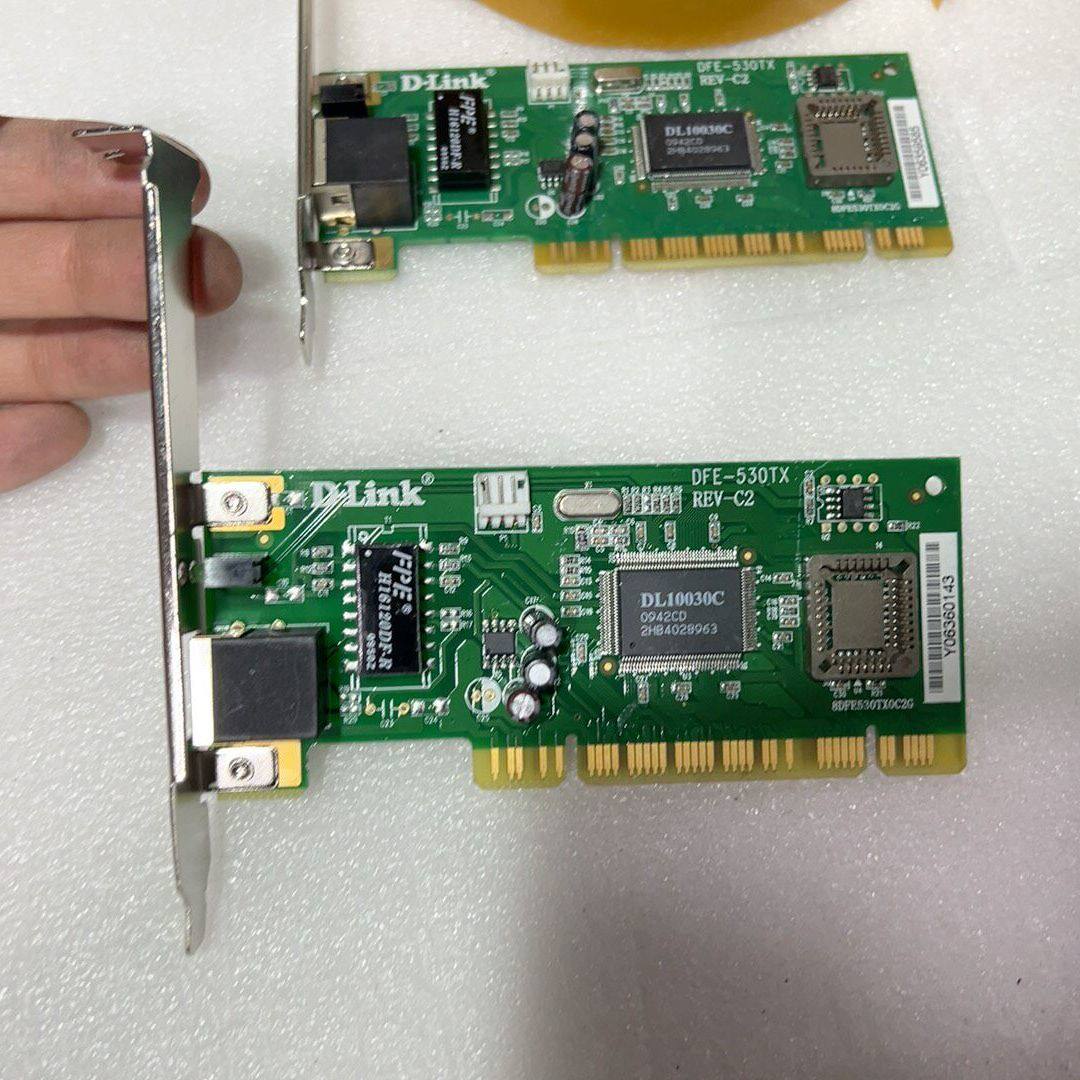 友讯D-Link D-LINK网卡 dl10030c 131