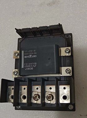6MBP75RS120.拆机 成色看实图. 包好