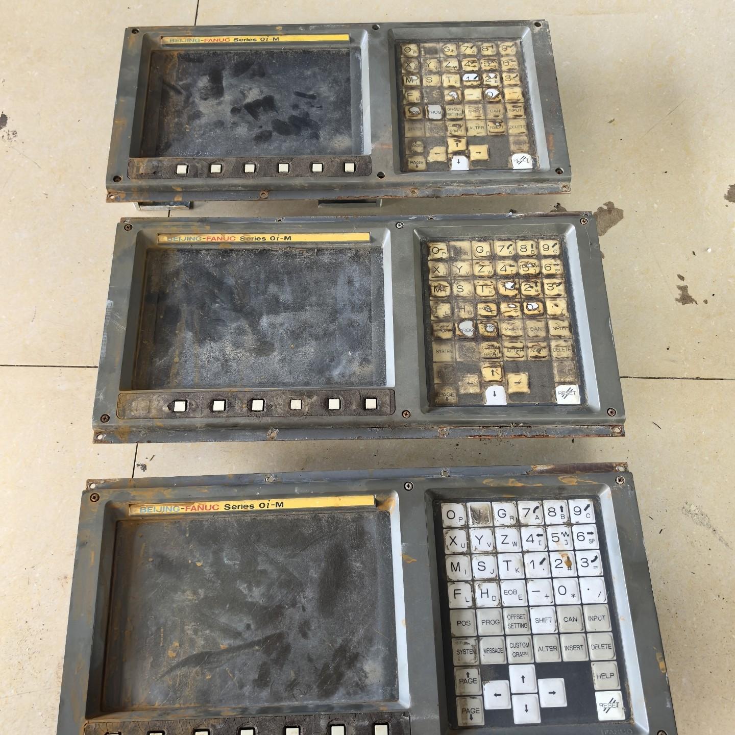 A02B-0279-C081/MA0iM显示器