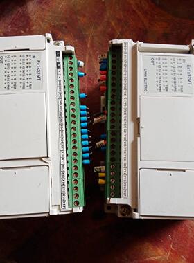 力扬PLC控制器Ex1s32MT 拆机件 实物拍摄。包好不包