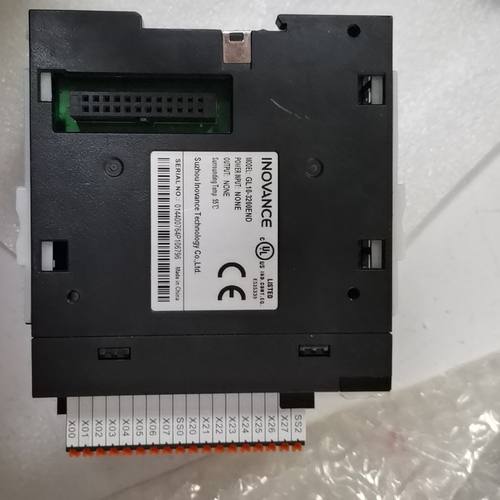 【】汇川技术PLC模块 型号GL10-3200END