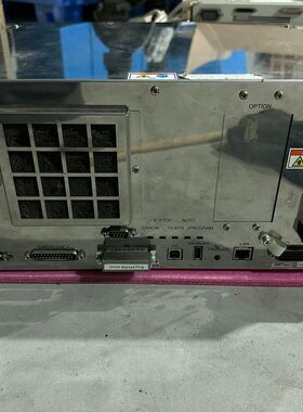 EPSON机器人控制器RC90+LS6-602S机械臂