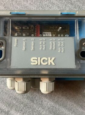 SICK读码器CDB620-001 成色如图 拆机件 功