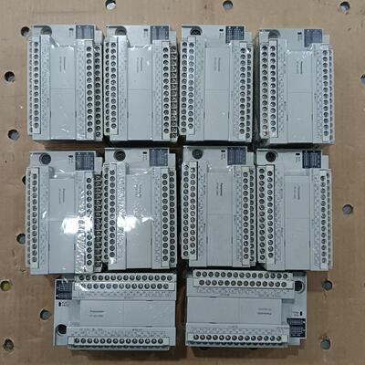 FP-XO L40MR PLC控制单    型号AFPX0L