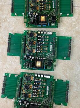 VACON变频器电源驱动板PC00487G