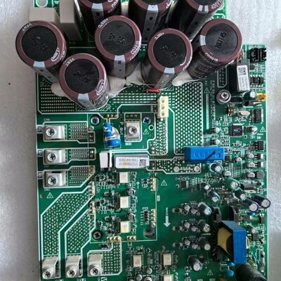 美de中央   变频模块INF-POWER-75A(FP75R