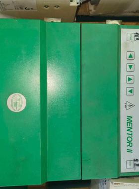 艾默生CT调速器MENTOR II 型号M105RGB14