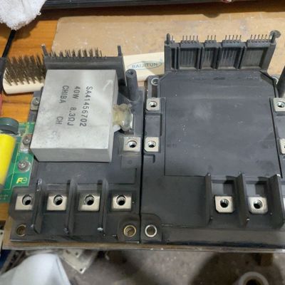 6mbp100rsa120-50、pvc300-16、拆