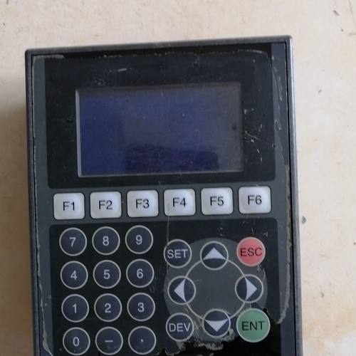 触摸屏F920显示器F920GOT-BBD5-K-C 实