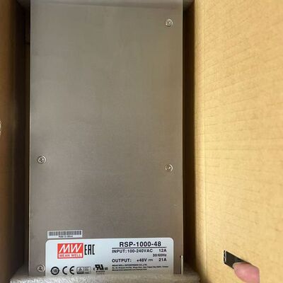 明纬RSP-1000-48开关电源！ 48V输出 2