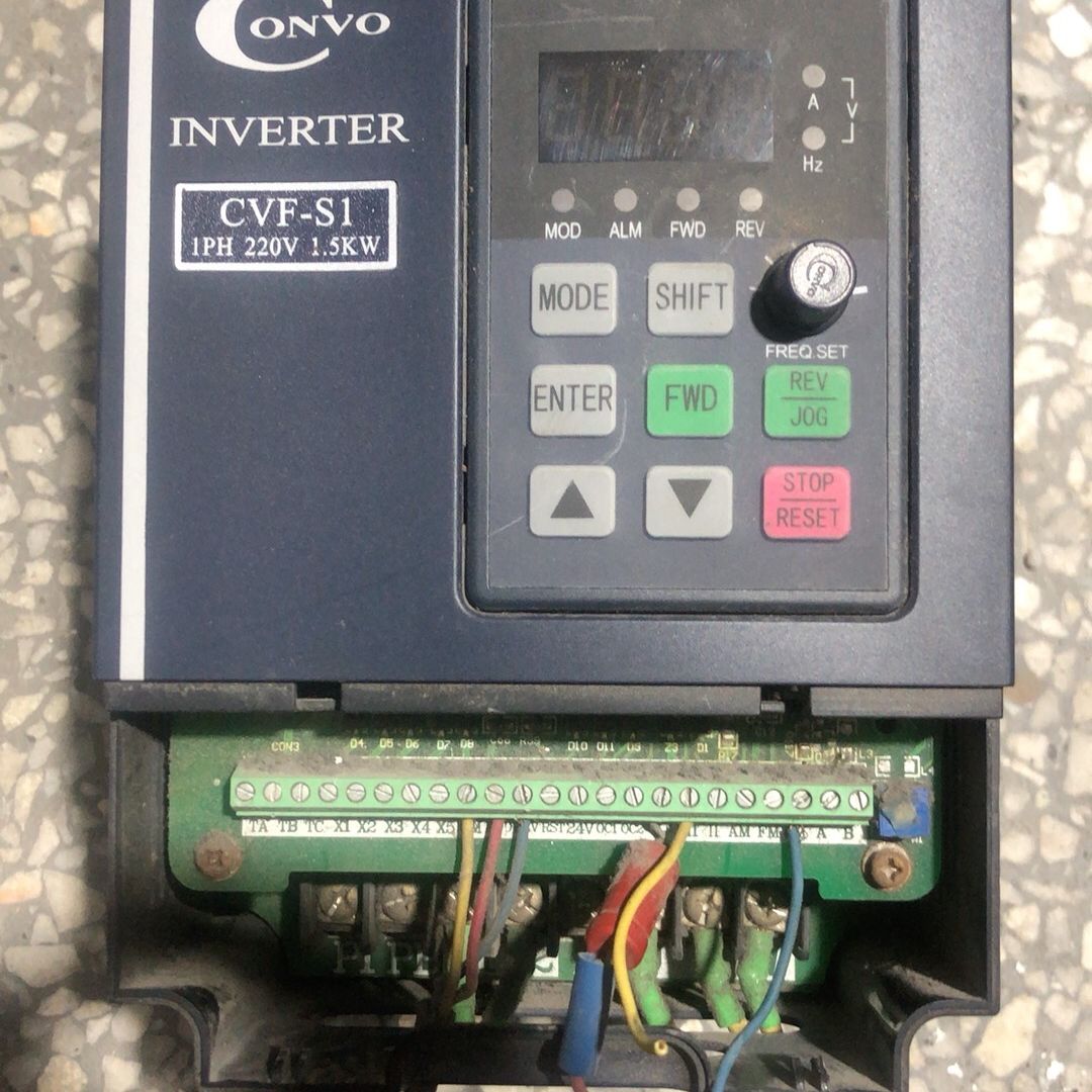 康沃CVF-S1-2S0015B