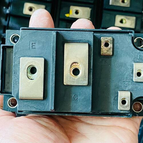 1DI200ZP-120-01  IGBT 模块