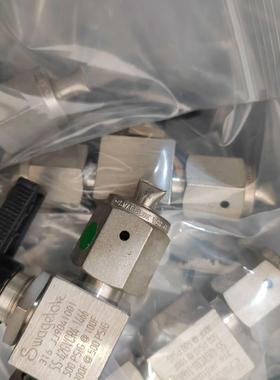 #SS-42Gvcr4 世伟洛克不锈钢手动球阀