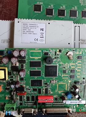 海泰克触摸屏PWS6600S-SD主板 版本V21-11-1