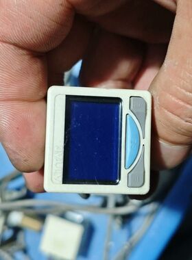 真空压力表  DPSN1  拆机件  实物拍摄