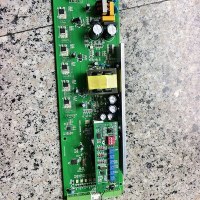 电动门控制器主板2PH41472R 拆机件 实物拍摄 成色还