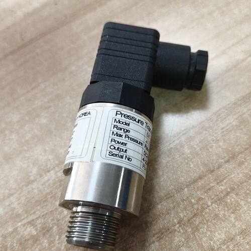 SXT-B250M压力传感器 量程±250mBar 输出4-