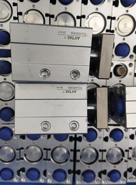 TCL32X25S TCL40X30S台湾品牌三轴气缸