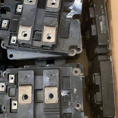 MG400FXF2YS53 模块