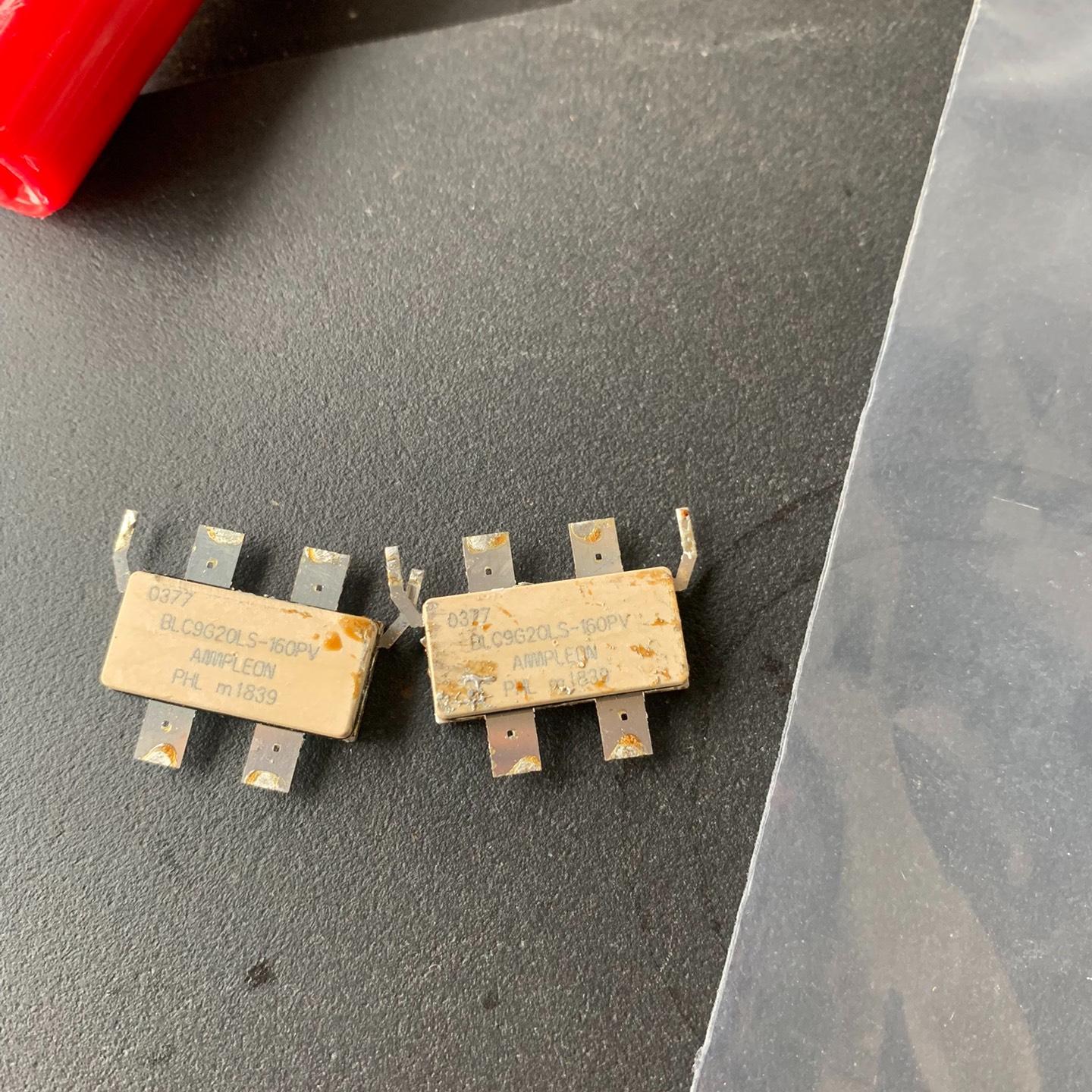 BLC9G20LS-160PV    高频管   现货2片