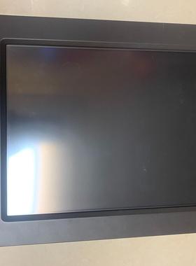 昆仑通泰触摸显示屏TPC1561Hi 拆机现货 实物拍摄 成