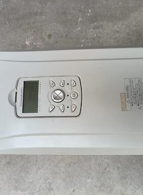 SV0055IS7-4NO  LG IS7 5.5KW 拆机