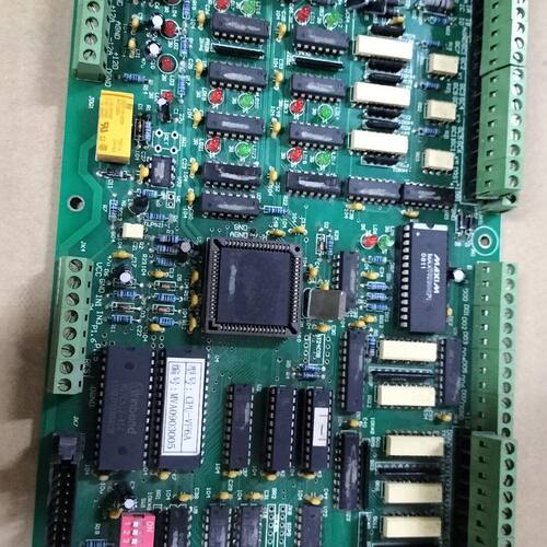 CPU-VF6A CPU-VF6B HN2012112工控板