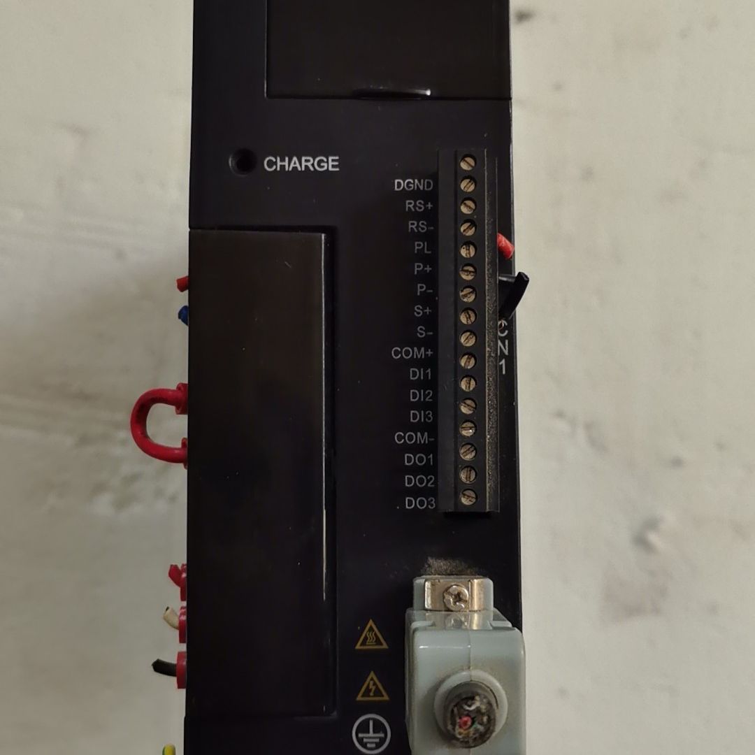 【东菱伺服驱动器】EPS-BS-0D75AA-1000两相交