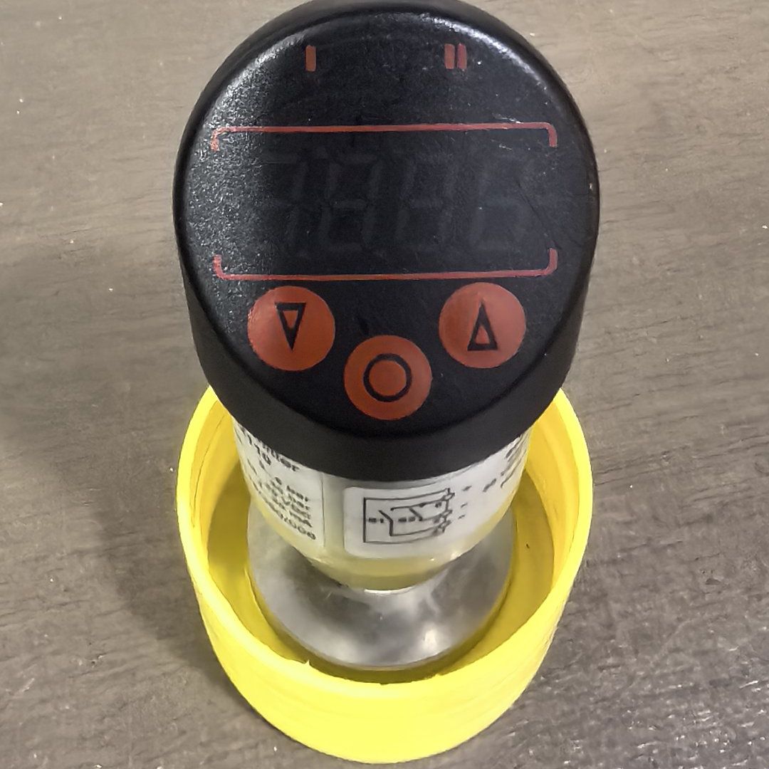 Labom朗博PASCAL CS2110压力变送器