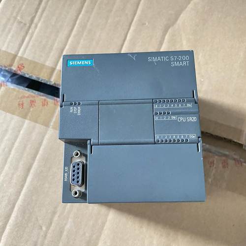 288-1SR20-0AA0拆机PLC 功能包好用