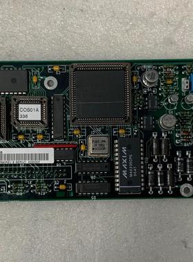 通讯板 SNAT 769REV:B SERNO:62