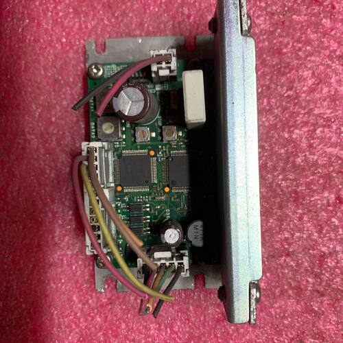 VEXTA东方 步进驱动 CRD5107PB  功能