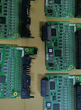 ZON SPECTRUM CONTROLS 控制器主板 拆机