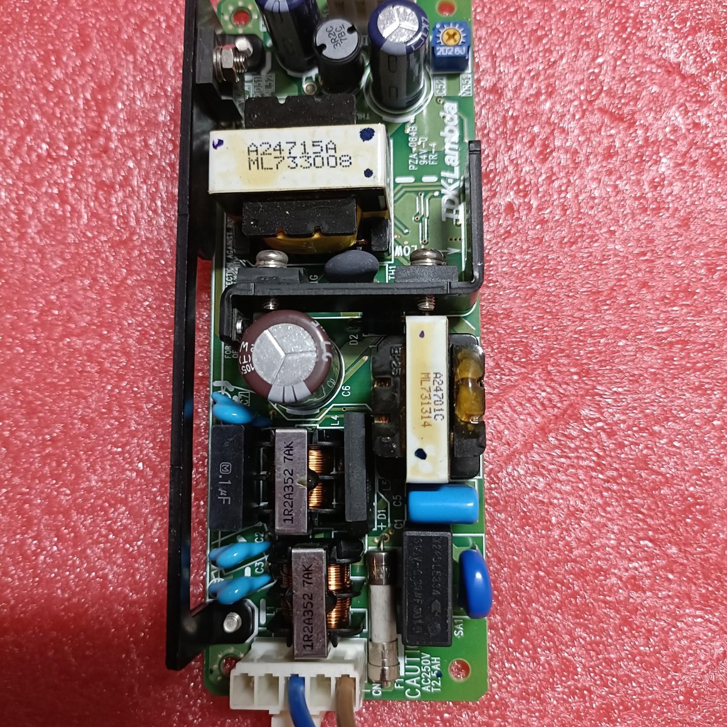 TDK-Lambda工业电源模块 ZWS50BAF-24 日