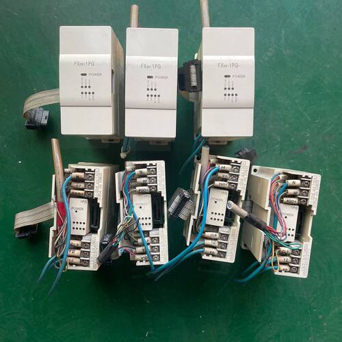 PLC模块、FX2N-1PG-E FX2N-1PG、