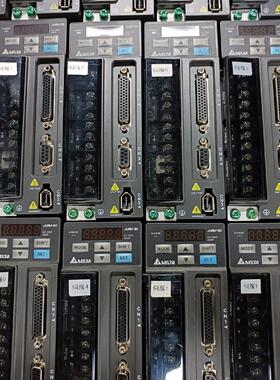 台达B2 ASD-B2-0421-B 400W伺服驱动器 功