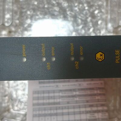 丹麦PR5202B隔离放大器